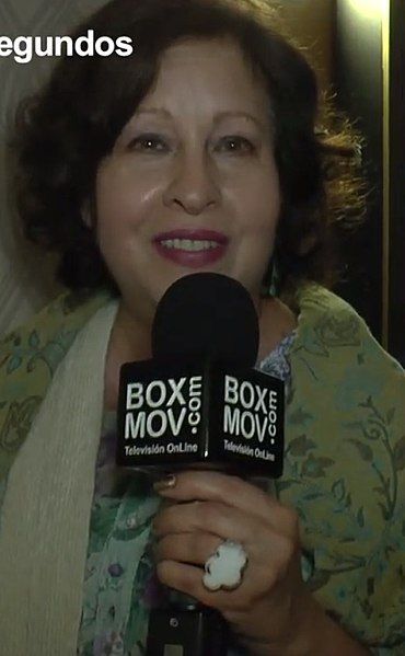 File:Carmenza Gómez 2016.jpg