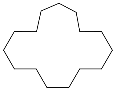 File:Cyclopentadecane.svg