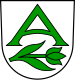 Coat of arms of Albershausen