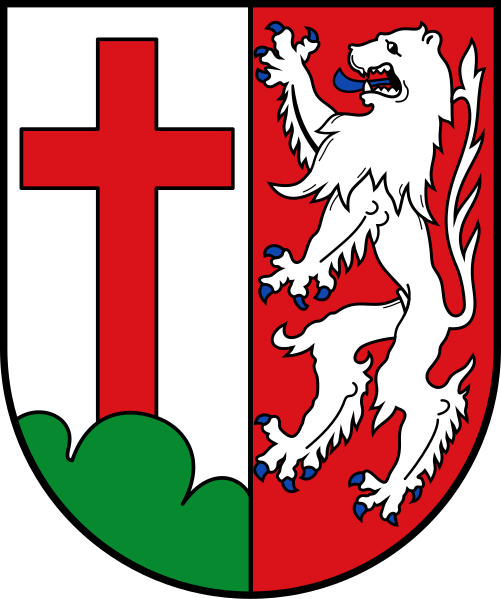 File:DEU Kirrberg COA.svg