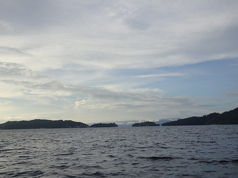 File:Dampier-Indonesia view.jpg