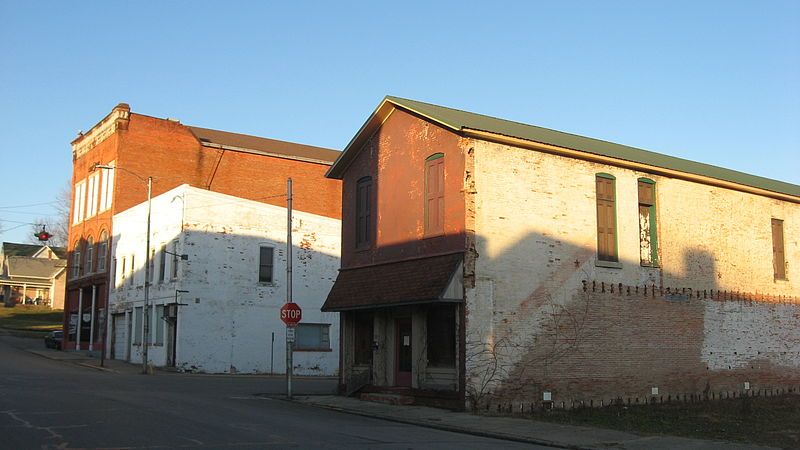 File:Downtown Middletown, Indiana.jpg