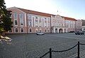 Estonian parliament