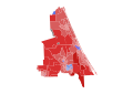 2020 United States House of Representatives election in Florida's 6th congressional district