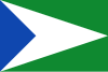 Flag of Oxapampa