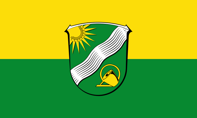 File:Flagge Bad Endbach.svg