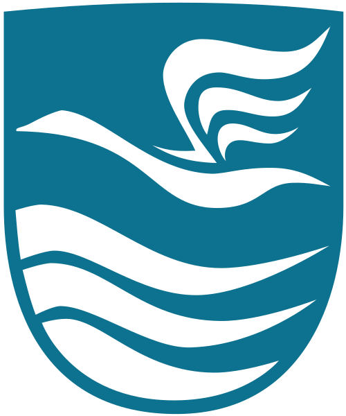 File:Furesø Kommune coa.svg