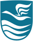 Coat of arms of Furesø Municipality