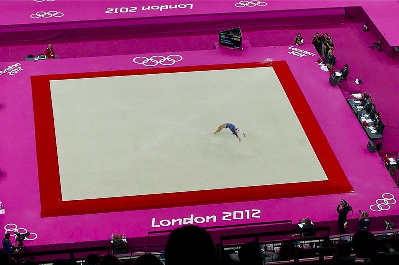 File:Gymnastics Finals (7746494950).jpg