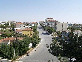 Hürriyet Street (2009)