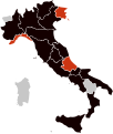 H1N1 in Italy