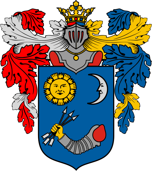 File:HUN Hódmezővásárhely Címer.svg