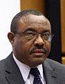  Ethiopia Hailemariam Desalegn, Prime Minister