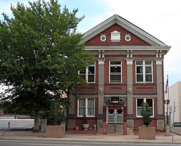 File:Highlands Masonic Lodge.JPG