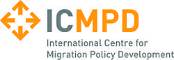 ICMPD logo