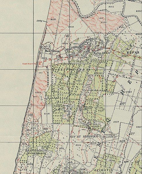 File:Kfar Vitkin 1949.jpg