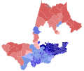 2018 United States House of Representatives election in Maryland's 7th congressional district