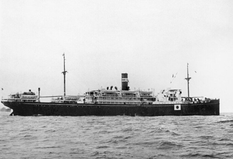 File:MV Montevideo Maru.jpg