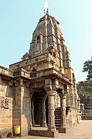 Mamleshwar Temple