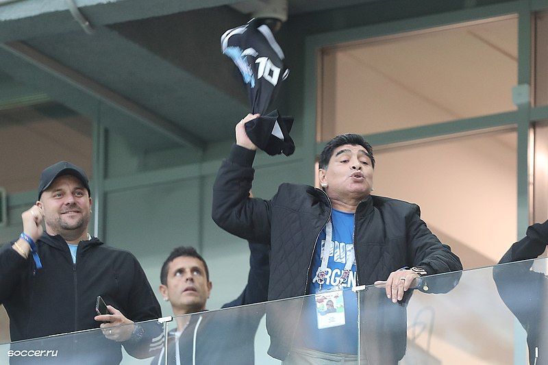 File:Maradona in Russia.jpg