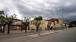 Municipal council square