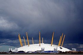 Millennium Dome