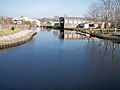 Mispillion River in Milford