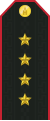 Mongolian Army-CPT-service