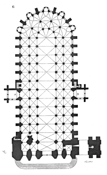 File:Plan.cathedrale.Bourges.png