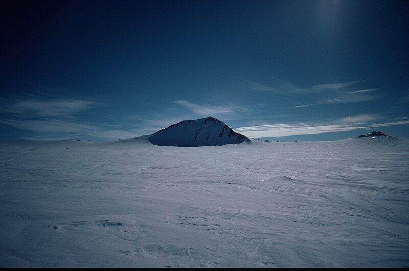 File:Potter Peak, Antarctica.jpg