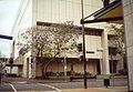 Law Courts, Brisbane, completed 1976-77