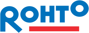 File:ROHTO logo.svg