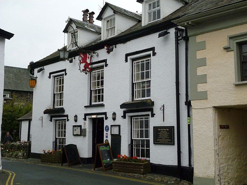 File:Red Lion, Hawkshead.jpg