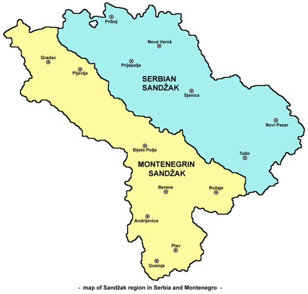 File:Sandzak region map.png