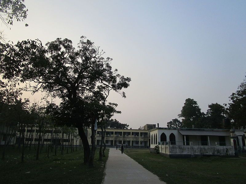 File:Sherpur Govt College3.JPG