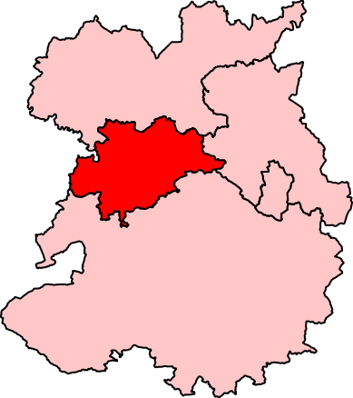 File:Shrewsbury Constituency 2023.svg