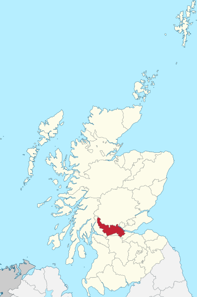 File:Stirlingshire - Scotland.svg