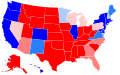 Swing states (2020)