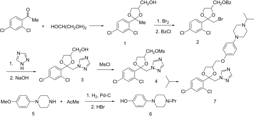 File:Terconazole synthesis.svg