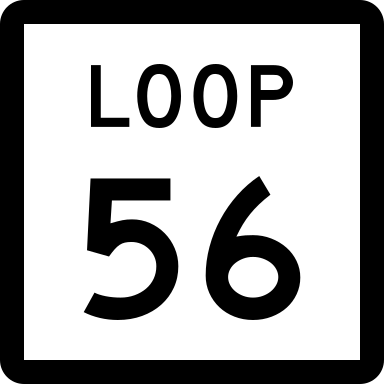 File:Texas Loop 56.svg