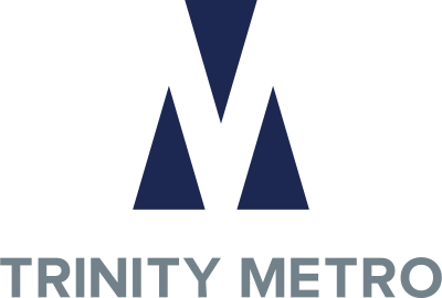 File:Trinity Metro Logo.svg