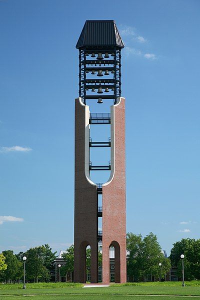 File:UIUC Bell Tower.jpg