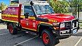 VFRS/CFRS Light Tanker