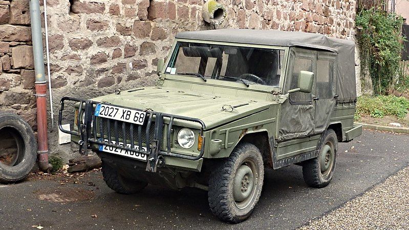 File:VW Iltis (6231646977).jpg