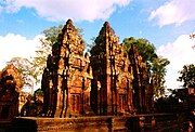 Banteay Srei