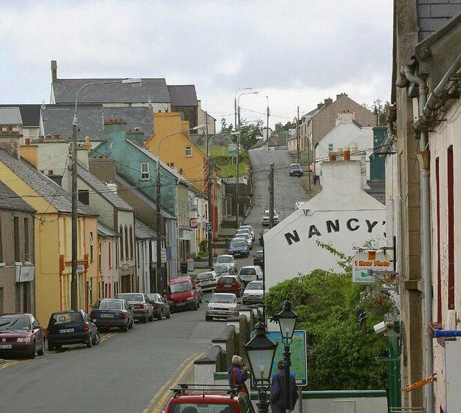 File:Ardara, Ireland.jpg