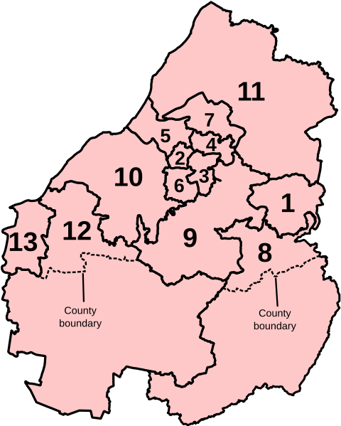 File:AvonParliamentaryConstituencies2023.svg