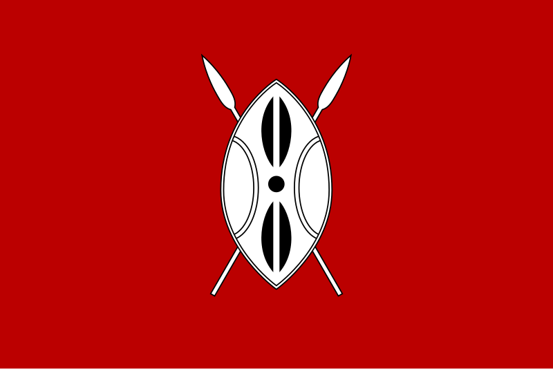 File:Bandera masai.svg