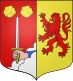 Coat of arms of Bourgaltroff