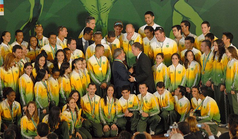 File:Brazilian delegation.jpg